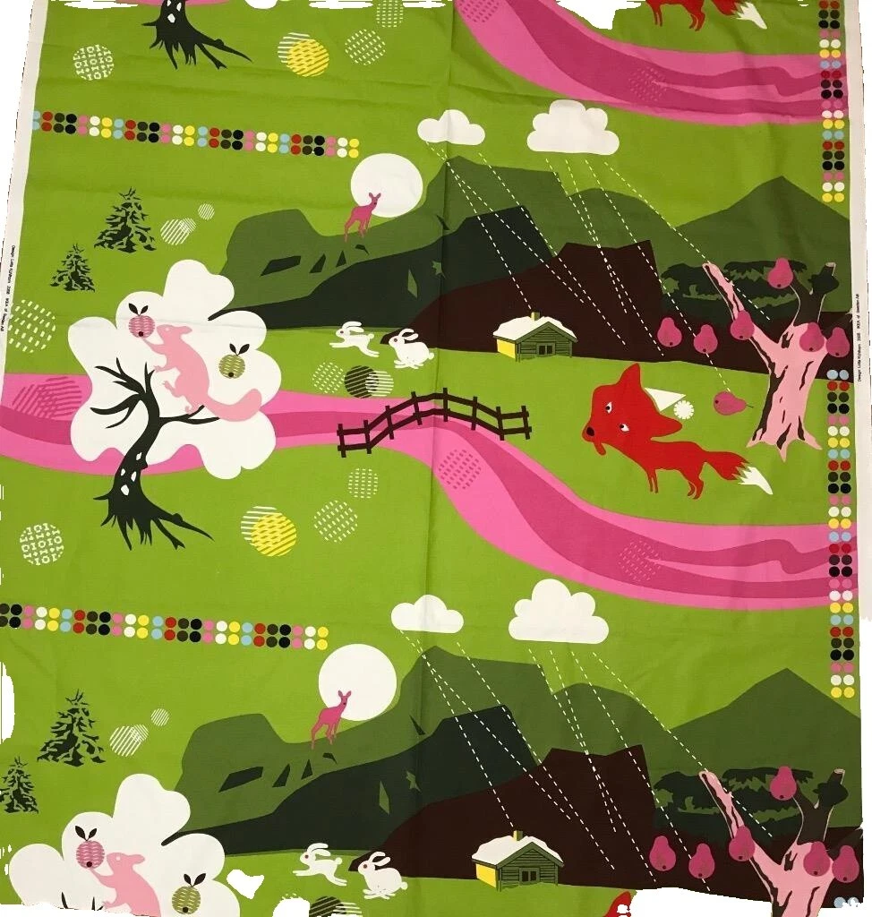 IKEA многоцветные декоративные ткани