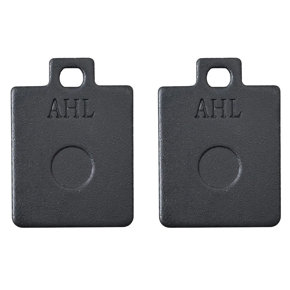 Brake Pad for PIAGGIO NRG Liberty 50 MP3 250 300 400 Touring VESPA ET4 LX125 150 Foto 3 de 4