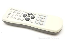 AOC Invision LCD TV Genuine Remote Control L19W761 L22W761