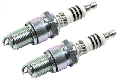 Zündkerze Marine NGK 2X Iridium BPR5EIX für BMW B130 B130S B190 B1901 B190S B220