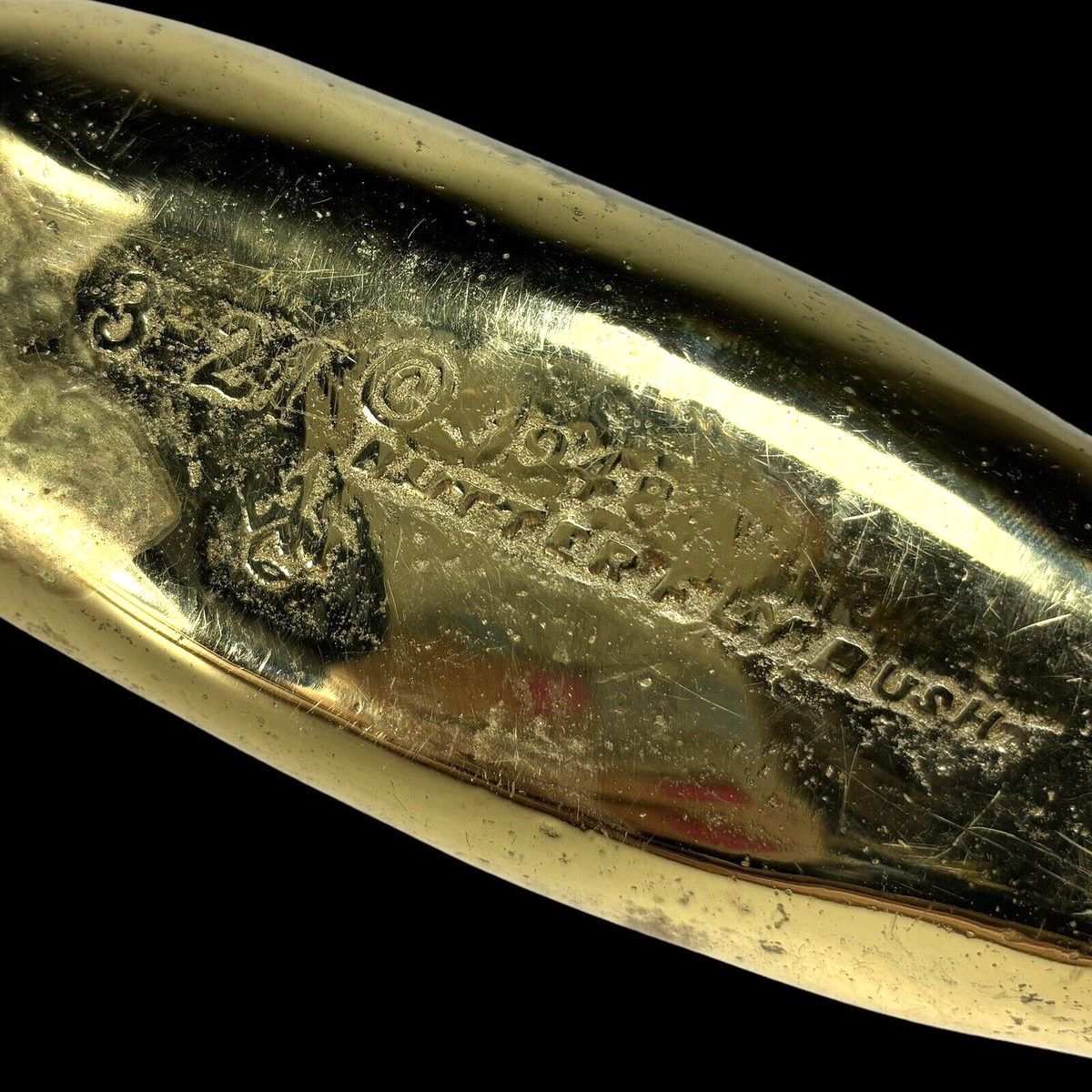Vintage 1948 VA Metalcrafters 10 Vintage 1948 VA Metalcrafters 10