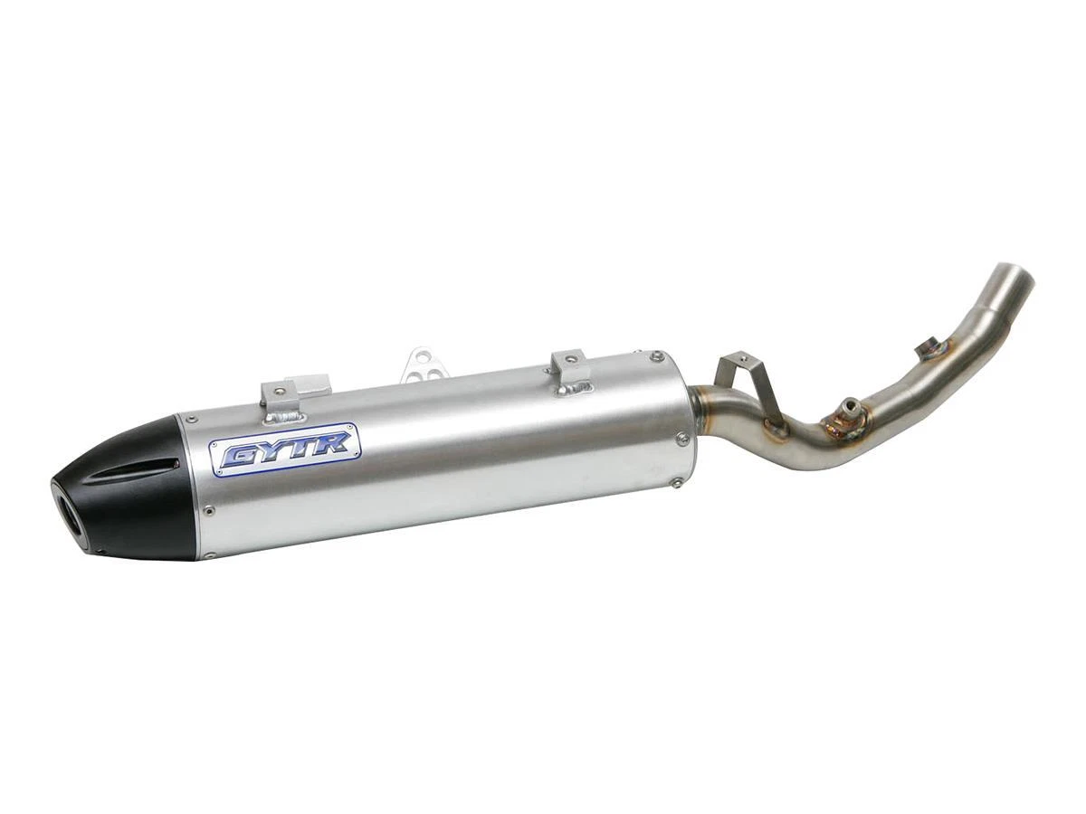 Yamaha WR250R GYTR Slip On Exhaust Muffler 2008 2018