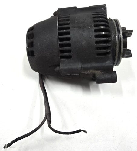 1991 Kawasaki Ninja ZX-1100 ZX1100 OEM Alternator Generator
