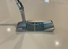 Scotty Cameron Studio Style Newport 2 Putter 35" RH-Premium Golf Club, Excellent