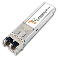 Hummingbird Networks Brand Compatible/Replacement for Cisco SFP-GE-T  SFP NEBS 3