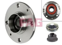 Original FAG Radlagersatz 713 6448 40 FüR Opel