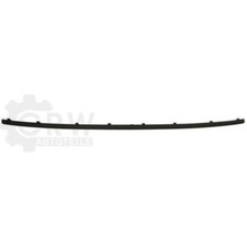 Schutzleiste mitte Stoßstange vorne für VW T5 Bj. 09/03-12/08 Caravelle-Multivan