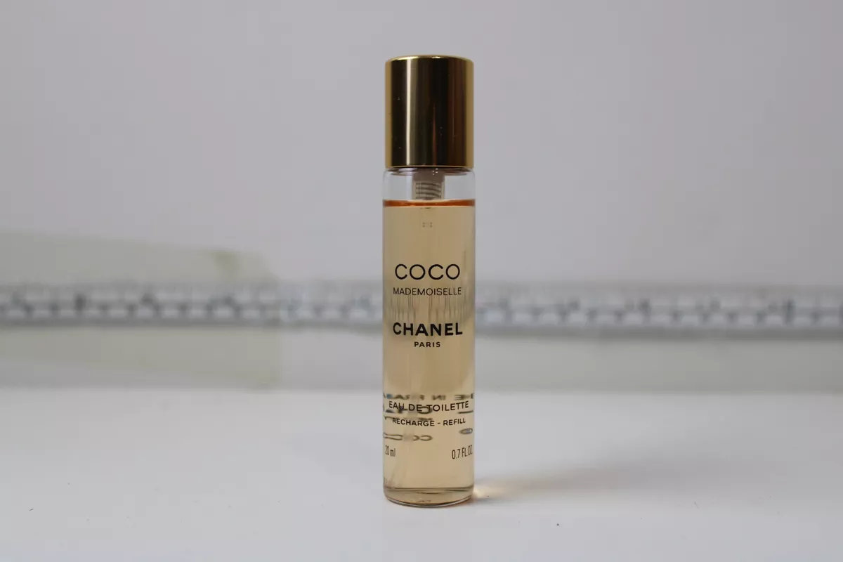 Chanel Coco Mademoiselle Eau de Parfum (refill)