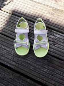 clarks doodles size 11