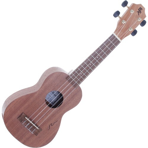 Батон-Руж UR11-S Wave Sopran-Гавайская гитара Neu 9390₽