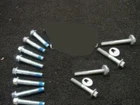 FORD GALAXY S-MAX MONDEO MK4 REAR SUSPENSION TRAILING ARM  BOLT KIT