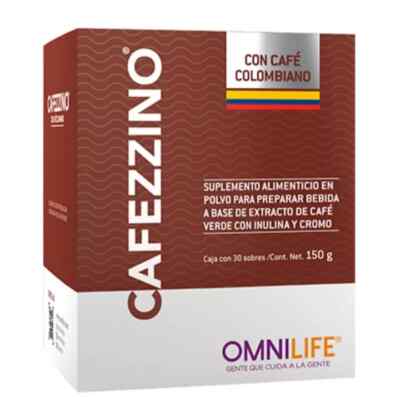 Cafezzino colombiano  |Cafe Colombiano
