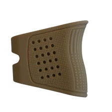 Glock-B Tactical Rubber Grip Glove for Glock 26 27 28 29 30 33 36 39 GEN 1-5 NEW