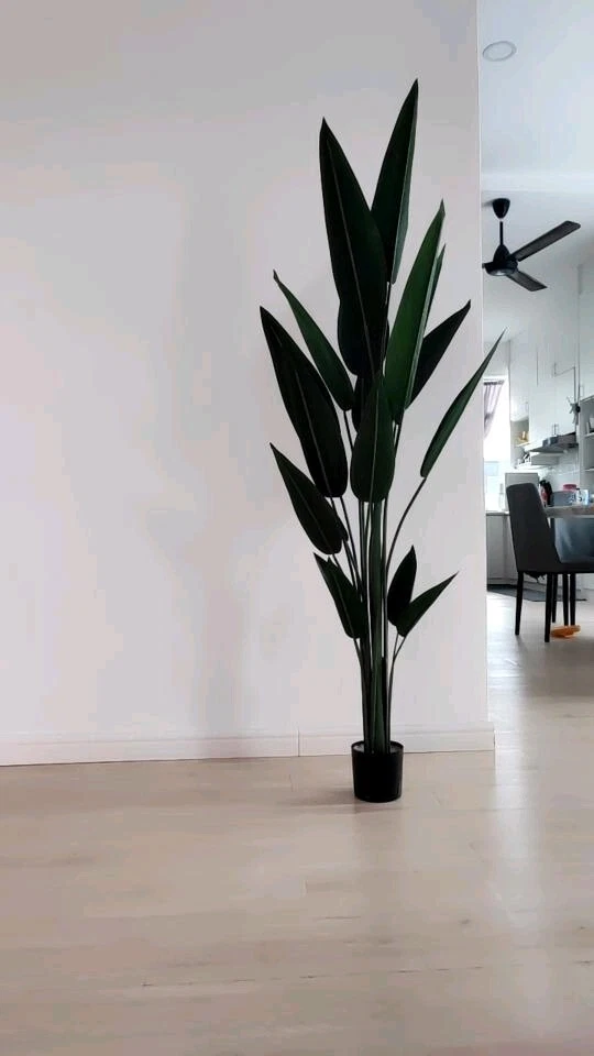 PREMIUM SKYBIRD HOME DECOR / ARTIFICIAL TREE - Image 4 of 4