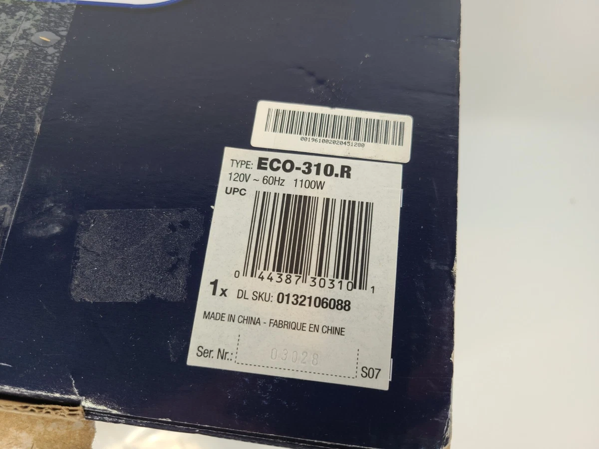 Eco310r cheap