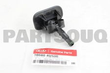 Hyundai kia 985103f200