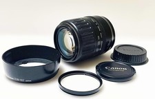 Canon EF 35-135mm f/4-5.6 zoom lens 807848