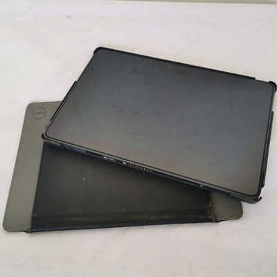 Dell Tablet T16G001 Series Laptop
