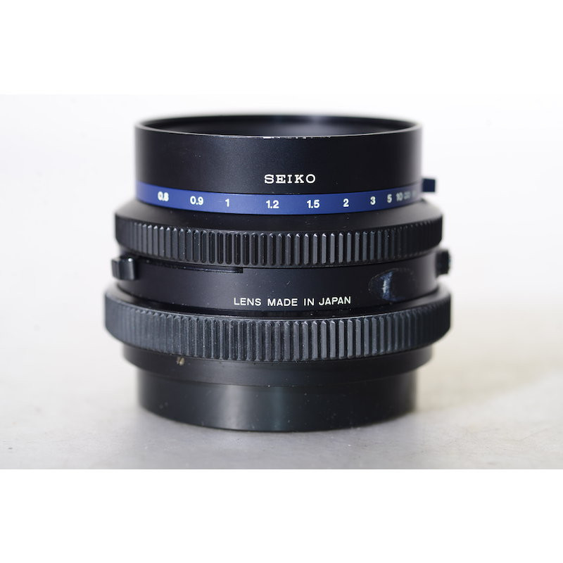 Mamiya Sekor Z 110Mm F/2.8 For Rz67 - Secor Z 2.8/100