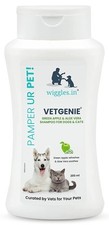 Dog Shampoo for Labrador & German Shepherd 200ml Pack Of 1 CA