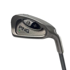 Ping I/3+ Plus Green Dot 5 Iron Graphite Shaf...