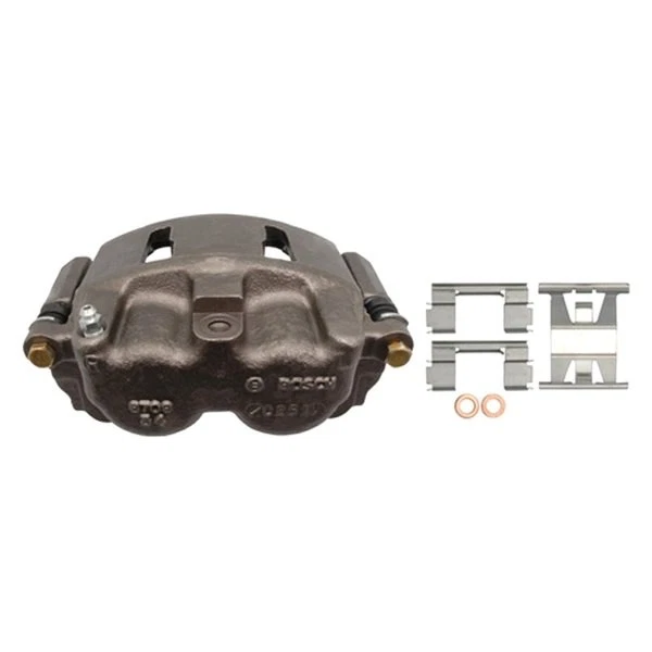 For Ford Explorer 95-01 Disc Brake Caliper R-Line Semi-Loaded Remanufactured - Image 2 of 2