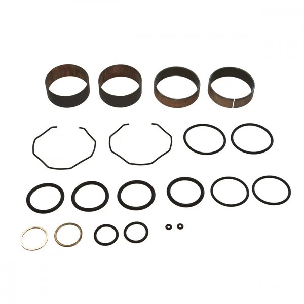 Gabel Reparatursatz Gleitbuchsen Set All Balls 38-6068 FüR Husqvarna TE 450 Ie 2-image
