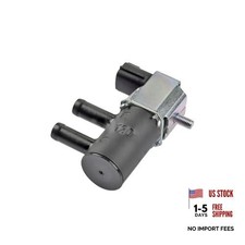 Vapor Canister Purge Valve Replacement for Sentra Altima Versa Juke Kicks