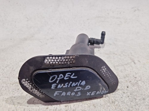 13227349 XENON-SCHEINWERFERREINIGER / 57960 FÜR OPEL INSIGNIA A G09 2.0 CDTI