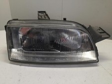 Feu avant (phare) Fiat PUNTO