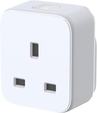 Active Smart Plug Control  All Home Appliances With smartphone, tablet & laptop