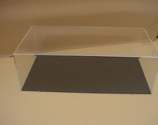 Vetrina XL per Ferrari, Mercedes, Bugatti, Alfa 1:8 Pocher