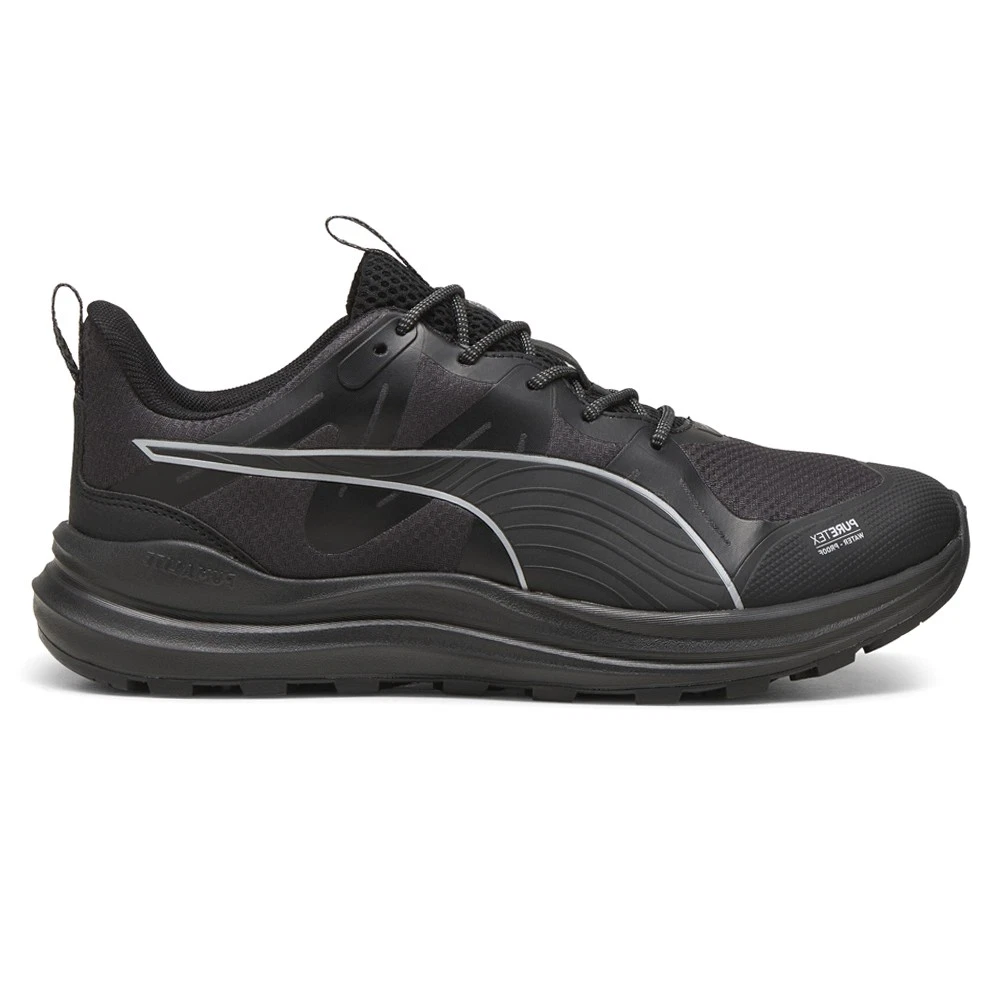 PUMA Reflect Lite Trail Ptx Running Mens Black Sneakers Athletic Shoes 31009501
Opens in a new windo