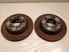 Disque de frein BMW SERIE 3