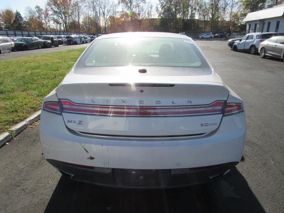 BATTERY TRAY FITS 13 14 15 16 LINCOLN MKZ - Image 4 of 4