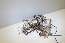 Turbo BMW 550