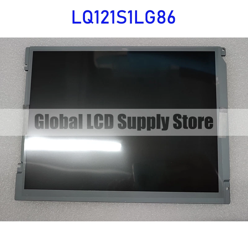 LQ121S1LG86 12.1 Inch LCD Display Screen Panel Original for Sharp Brand New - Image 2 of 2