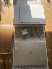 Apple MacBook Air 13 Zoll M4 16GB RAM 256GB