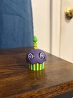 Funko Five Nights At Freddy’s Mystery Mini Blacklight Mr. Cupcake (Purple)