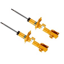 2 Bilstein Sportstoßdämpfer B8 2-22-222169 vorne rechts für SUZUKI SPLASH SWIFT