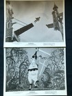 14 Disney SLEEPING BEAUTY Original Promo FILM STILLS Re-Release 1979 — photo 5