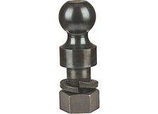 2 5/16 x 1 1/2 x 2 3/4 30K RAW 1IN RISE 12 TPI BALL