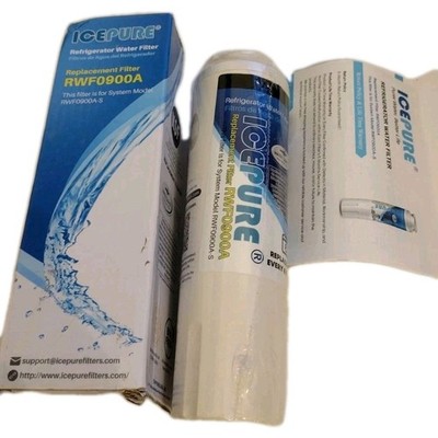 IcePure Replacement Water Filter RWF5200A