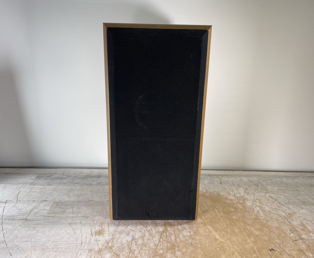 VINTAGE INFINITY REFERENCE THREE FLOORSTANDING SPEAKERS | eBay