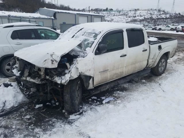 Chassis ECM Transfer Case Right Hand Dash Fits 05-08 TACOMA 2179514 - Image 2 of 4