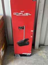Milwaukee 49-16-2740  M18 FUEL QUIK-LOK Rubber Broom Attachment NEW