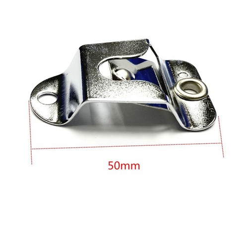 10 Pcs Handheld Mic Holder Microphone Speaker Clip for CB CM300 GTX800 9697 - Zdjęcie 2 z 6