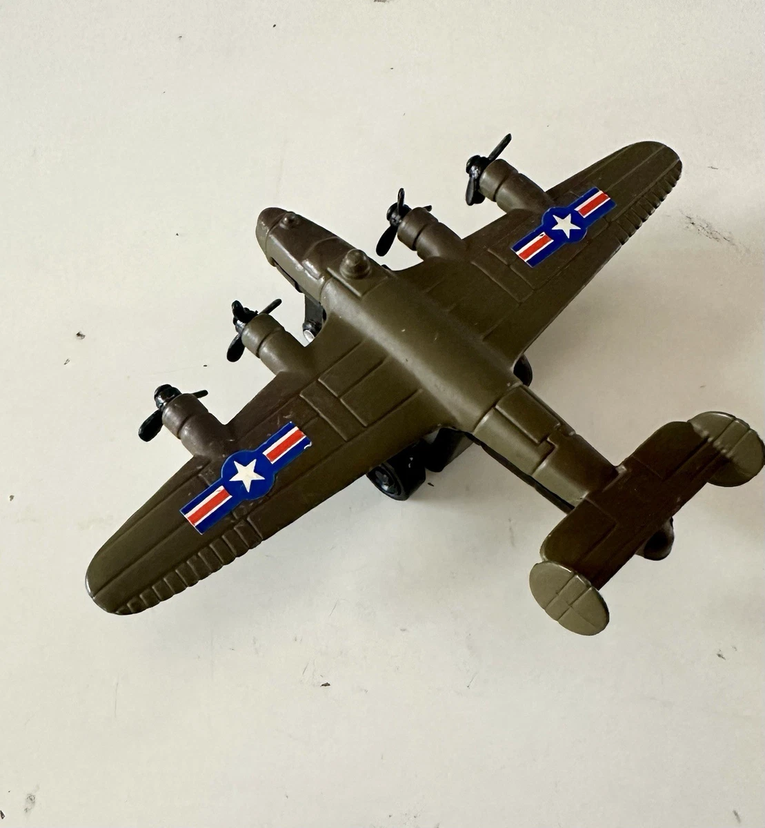 Diecast B 24 for sale | eBay