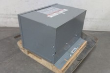 Square D 6T5F 480VAC Input 6 kVA Dry Type Power Distribution Transformer