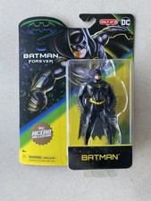 Spin Master DC Retro Collection Batman Forever BATMAN (Target Exc.) NEW & MOC